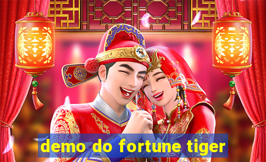 demo do fortune tiger